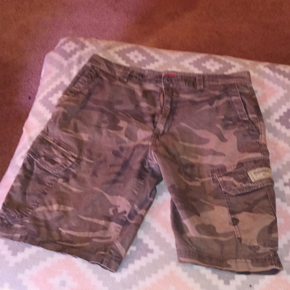Men's shorts